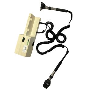 Ophthalmoscope and Otoscope