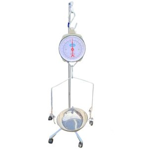Theatre Weighing Scales