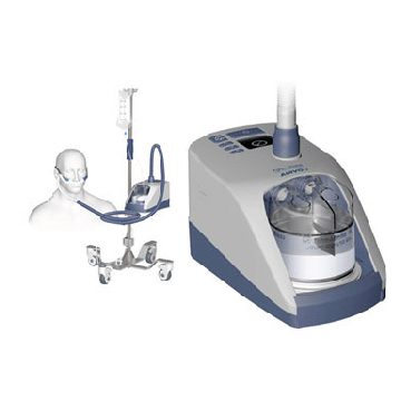 Airvo 2 High Flow with stand Medical hire
