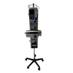 Alaris Docking Station