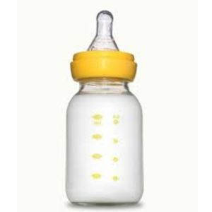 Baby Bottle