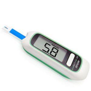 Glucometer