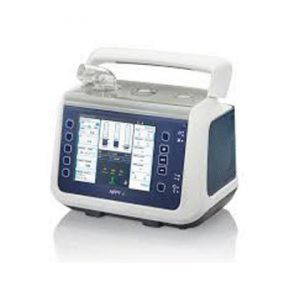 Nippy Ventilator