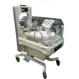 Baby Incubator (Giraffe)