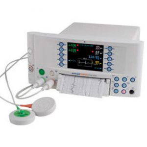 Huntleigh CTG Machine