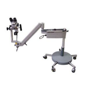 Colposcope