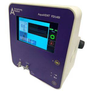 Aqua Vent CPAP Unit