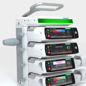 Braun SpacePlus Station