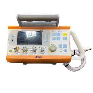 Portable Ventilator