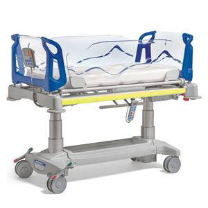 Horizon 4.0 ITU Cot