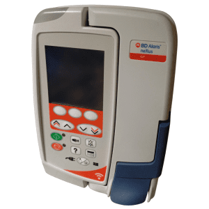 BD Alaris Nexus GP 5070-0030-0114