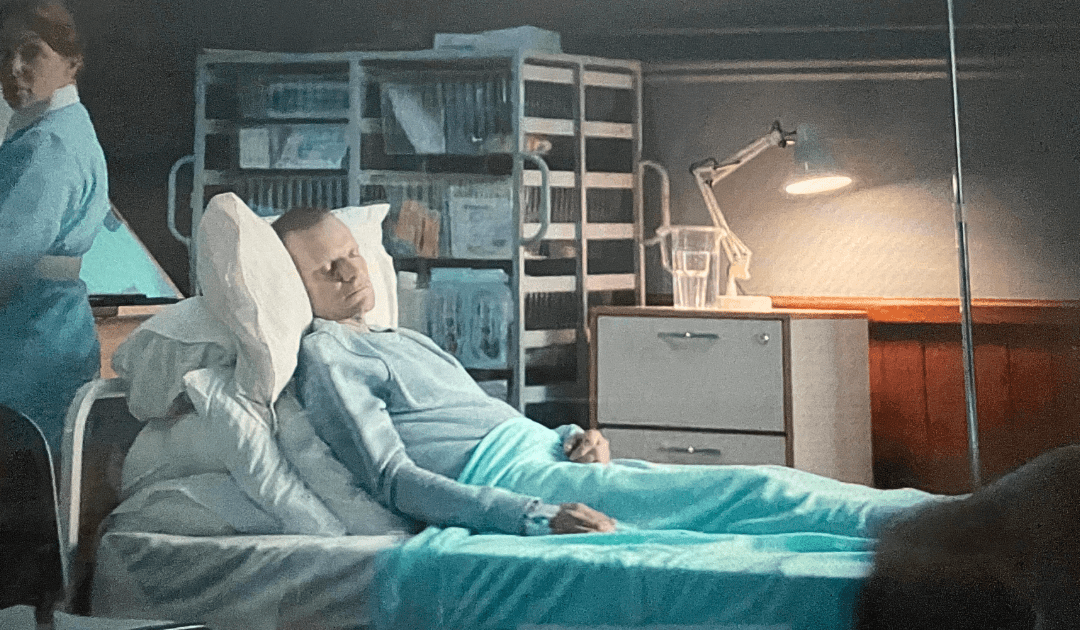 Our medical props featured in ‘Missing You,’ currently the number 1 show on Netflix!