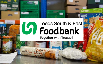 Our New Volunteering Initiative Is Underway!