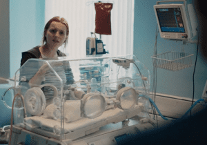 NICU scene in This is Going to Hurt